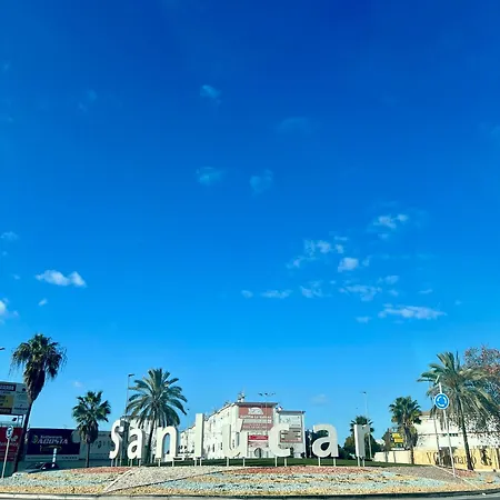 Ancla * Sanlúcar de Barrameda