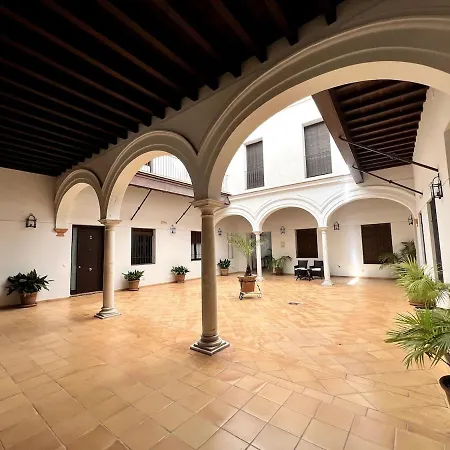 Apartmán Ancla Sanlúcar de Barrameda