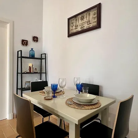 Apartmán Ancla Sanlúcar de Barrameda