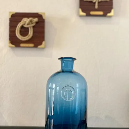 Ancla Sanlúcar de Barrameda