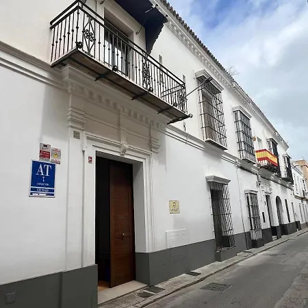 Ancla Apartmán Sanlúcar de Barrameda