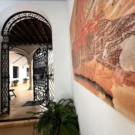 Ancla * Sanlúcar de Barrameda