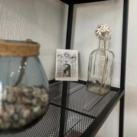 Apartmán Ancla Sanlúcar de Barrameda